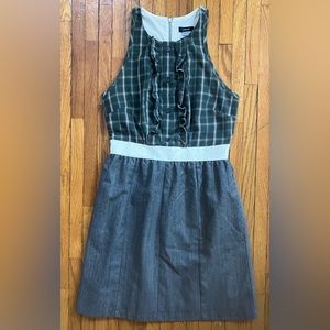 Vintage preloved dress